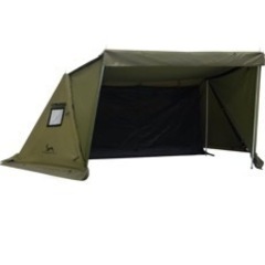 TOMOUNT T/Cパップテント