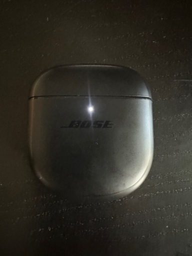 値引きBose QuietComfort Ultra Earbuds