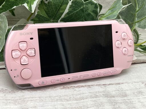 トレファク イオンモール常滑店】SONYのPSP-3000が入荷いたしました！
