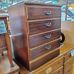 愛品倶楽部柏店】BASSETT FURNITURE (バセットファニチャー) オールド