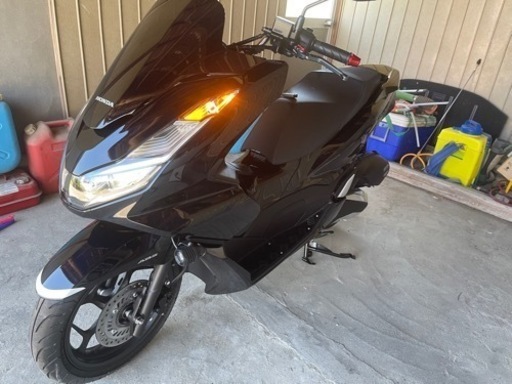 バイク ホンダ