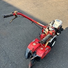 ◎ヤンマー　農用トラクター　PRT35