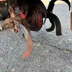 ◎ヤンマー　農用トラクター　PRT35