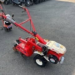 ◎ヤンマー　農用トラクター　PRT35