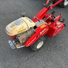 ◎ヤンマー　農用トラクター　PRT35