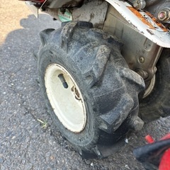 ◎ヤンマー　農用トラクター　PRT35