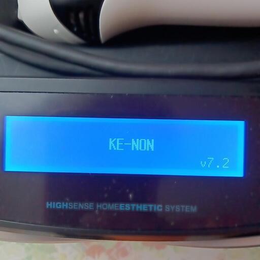 脱毛器 楽天市場のランキング 1位 ケノン KE-NON【値下げ交渉可能  