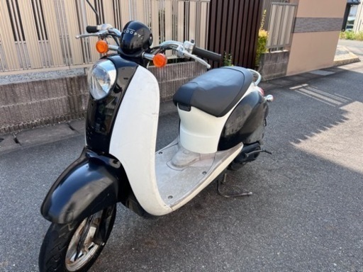 [プロフィール確認して下さい！]最終割引‼️すぐ乗れます！整備済・ホンダ・スクーピー50cc