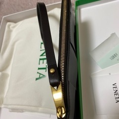 BOTTEGA VENETA財布