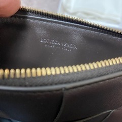 BOTTEGA VENETA財布