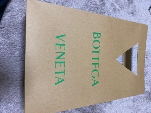 BOTTEGA VENETA財布