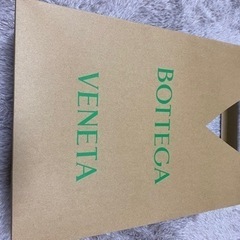 BOTTEGA VENETA財布