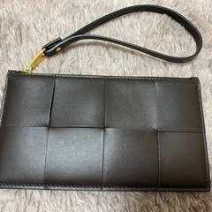 BOTTEGA VENETA財布