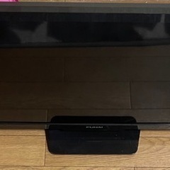 2018年製 液晶テレビ24型19