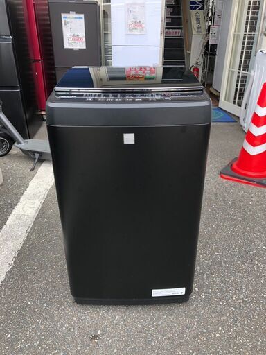 洗濯機 ハイセンス HW-G55E5KK 2017年 5.5kg せんたくき【3ヶ月保証★送料に設置込】自社配送時代引き可※現金、クレジット、スマホ決済対応※