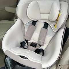 Combi クルムーヴスマートtete a tete