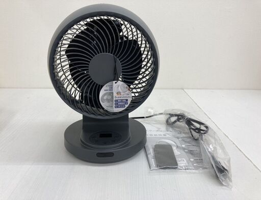 【REGASTOCK川崎店】CF-T2459 DCターボサーキュレーター