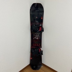 初中級者オススメ❗️ HEAD ダブルキャンバー セット150cm