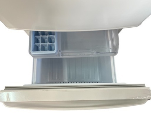 NO.1513【2021年製】MITSUBISHI 三菱 ノンフロン冷凍冷蔵庫 MR-P15F-W