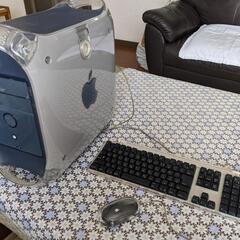 Apple Mac G4