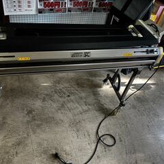 現状品✨️極東産機✨️クロス自動糊付け機✨️PrimeーSD2✨️