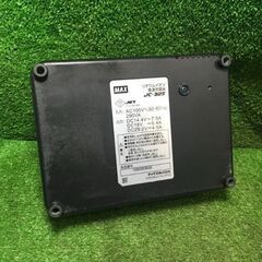 MAX PJ-R266 充電式ブラシレスハンマドリル バッテリー2個付き【市川行徳店】【店頭取引限定】【中古】管理番号：ITD09XXVL7OG