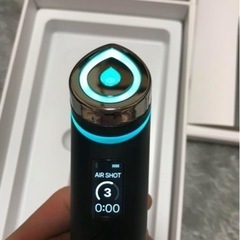 メディキューブブースタープロ  ジェル付き家電 美容家電 フェイスケア