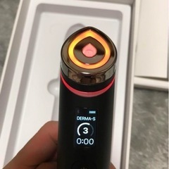 メディキューブブースタープロ  ジェル付き家電 美容家電 フェイスケア