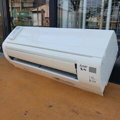 激安！！14畳用エアコン！！2013年式！三菱電機！名古屋市周辺取り付け承ります！ 激安！！14畳用エアコン！！2013年式！三菱電機！名古屋市周辺取り付け