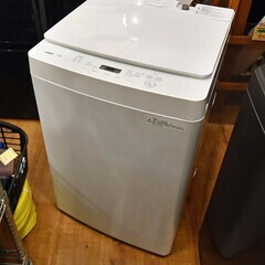 ●近郊格安配送・設置可(^^♪●2021年製●7kg　洗濯機　ツインバード　WM-EC70●相模原　横浜　神奈川●7.0kg●TWINBIRD●