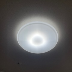 LEDシーリングライト6畳✖️3つセット