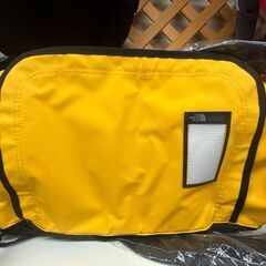 THE NORTH FACE/NM82317/ダッフルバッグ