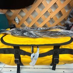 THE NORTH FACE/NM82317/ダッフルバッグ