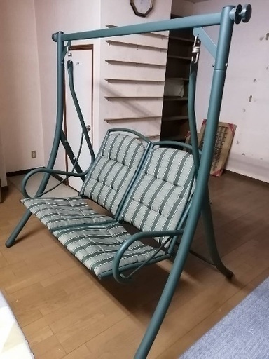 ブランコ（交渉中　返信お待ちください）