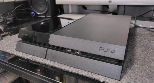 その他 PS4