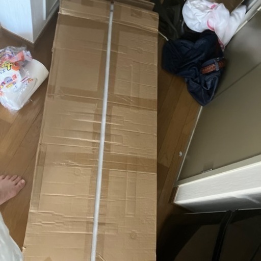 生活雑貨 洗濯用品 物干し竿、ロープ