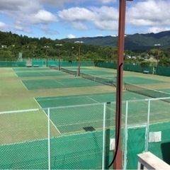 【急募】6/15 石岡市のコートでソフトテニスができる方募…