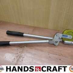 タスコ TA525PA エキスパンダ 中古品 美品 【ハンズクラフト宜野湾店】