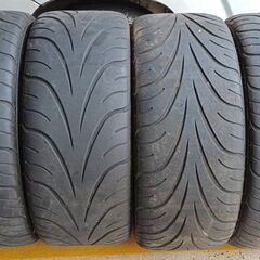 ＜受付終了＞595RS-R 235/45ZR17 94W FEDERAL フェデラル ハイグリップ・スポーツ系タイヤ 235/45-17