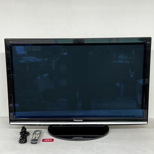 【ジモティ限定特価】 パナソニック プラズマテレビ TH-P46G1 2009年製 N0146G