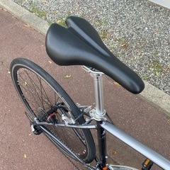 GIANT エスケープR3 ブラックトーン