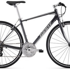 GIANT エスケープR3 ブラックトーン