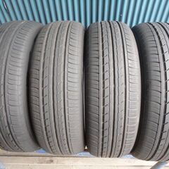 ヨコハマ　BluEarth-ES ES32　195/65R15　...