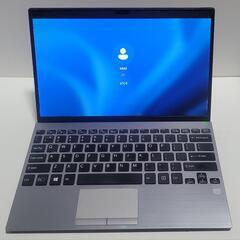 VAIOノートPC！高性能でまだまだ使えますが難有りのため格安！