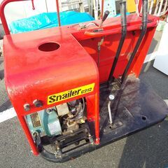 値下げ 配送不可 田中製作所 クローラ運搬車 C212 N24-1011 高く買取る 