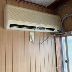 ｺﾛﾅ 6畳用ｴｱｺﾝ HG-164