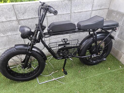 自転車