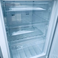  ♦️アイリスオーヤマノンフロン冷凍冷蔵庫【2021年製】IRSN-23A-S