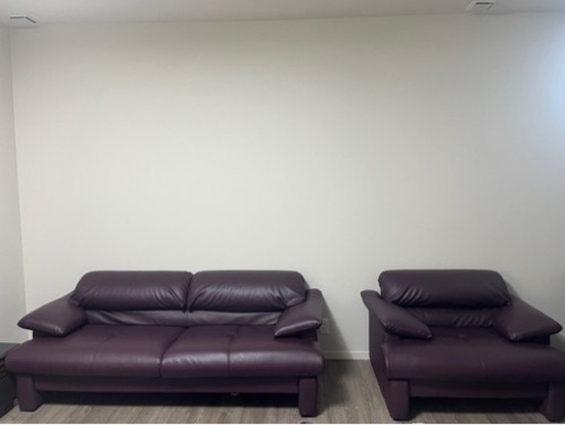 家具 ソファ2〜 3人掛けソファ