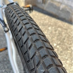 🔹マウンテンバイク🔹シボレー 21段。定価 : 49,500円